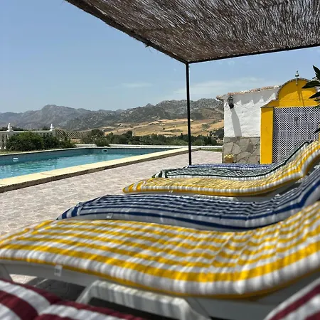 Vakantiehuis Catalina Ronda
