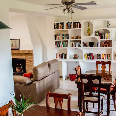 Catalina Prázdninový dům *