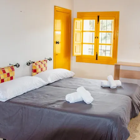 Prázdninový dům Catalina Ronda