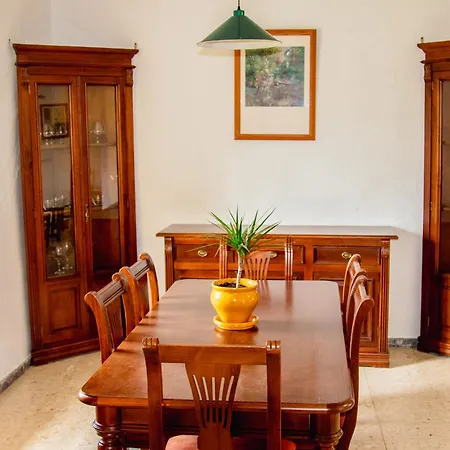 Prázdninový dům Catalina