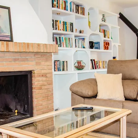 Prázdninový dům Catalina *