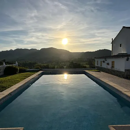 Catalina Prázdninový dům