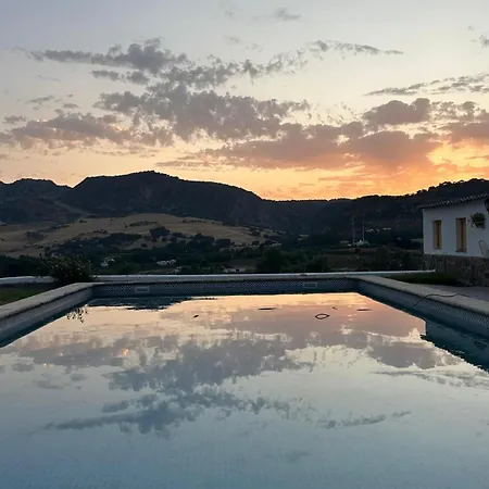 Holiday home Catalina Ronda