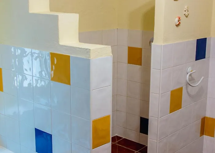 Casa vacanze Catalina *