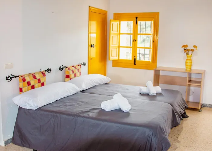 Casa vacanze Catalina Ronda