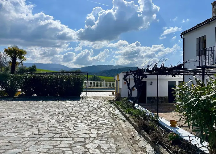 Casa vacanze Catalina Ronda