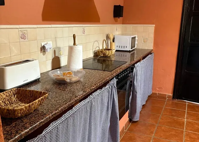 Casa vacanze Catalina Ronda