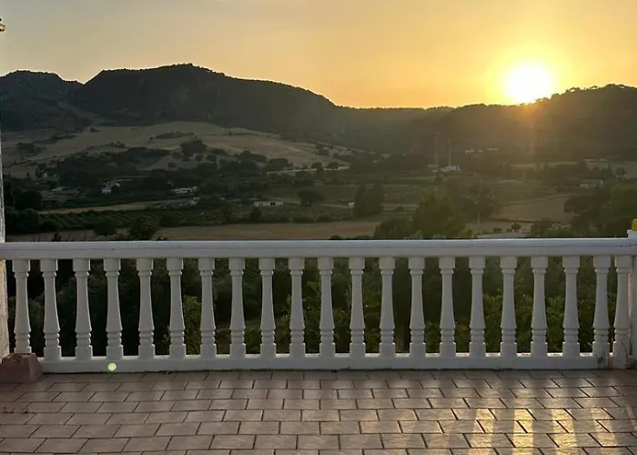 Catalina Casa vacanze Ronda