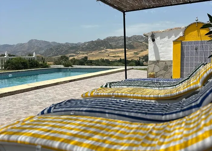 Casa vacanze Catalina Ronda