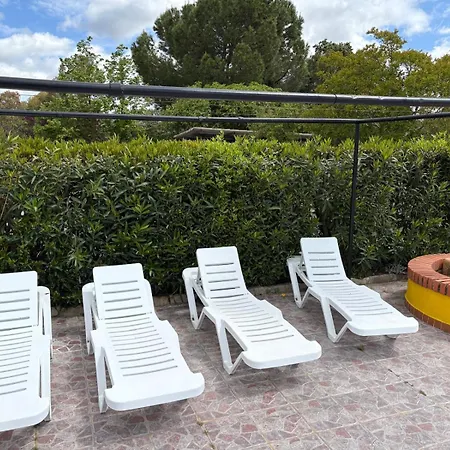 Holiday home Catalina Ronda