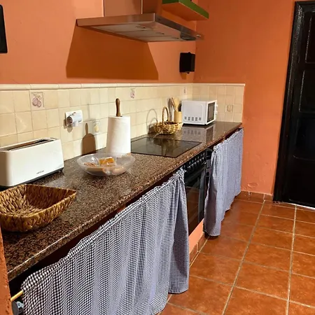 Holiday home Catalina Ronda
