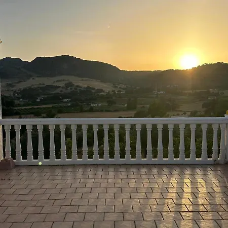 Catalina Holiday home Ronda